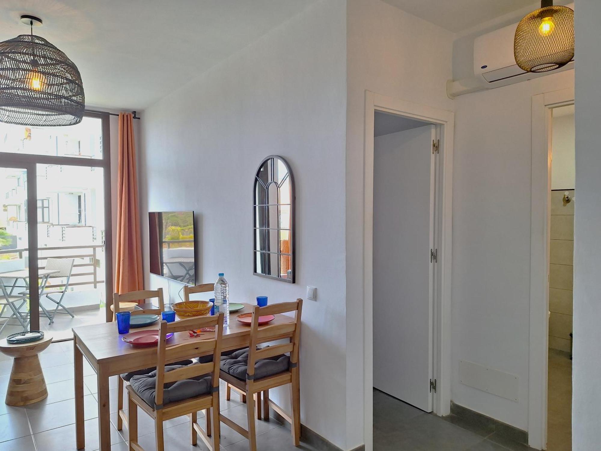 Casa vacanze Stylish 2-bedroom Yumbo