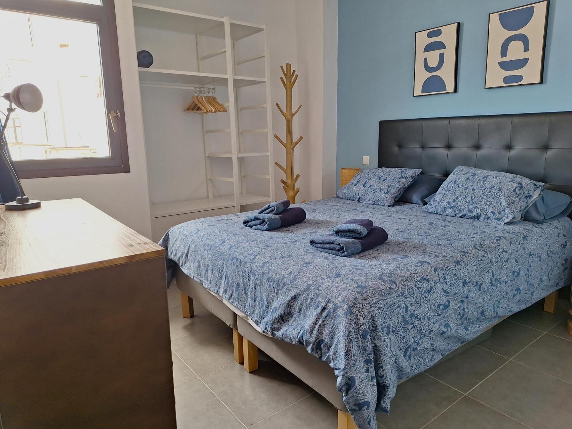 Stylish 2-bedroom Yumbo Casa vacanze Maspalomas (Gran Canaria)