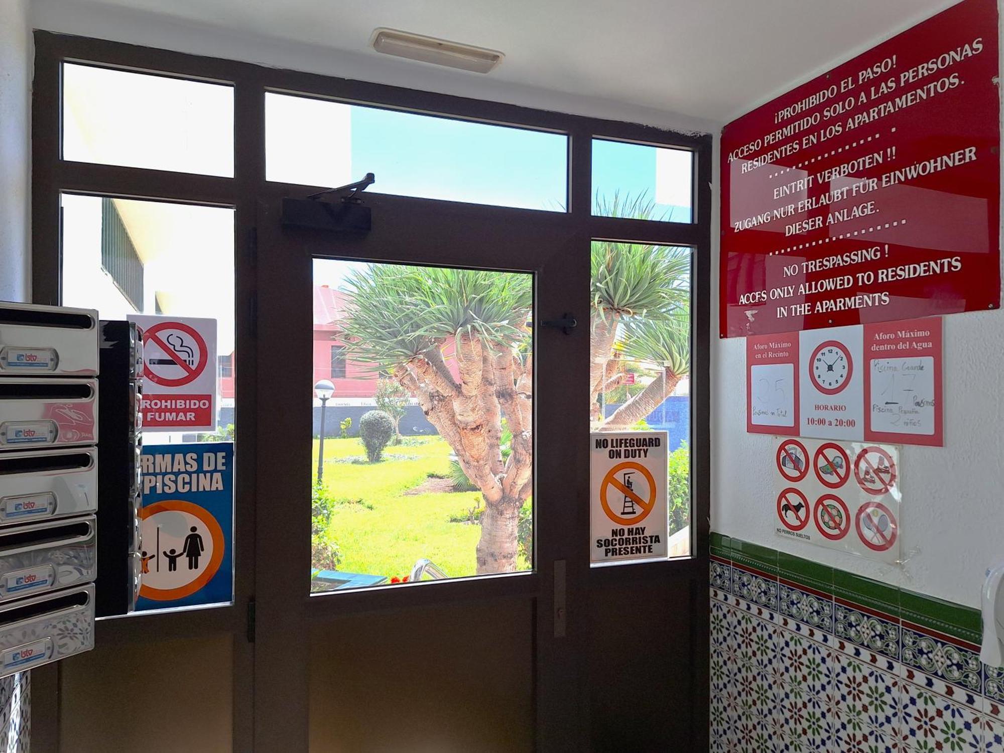 Casa vacanze Stylish 2-bedroom Yumbo *