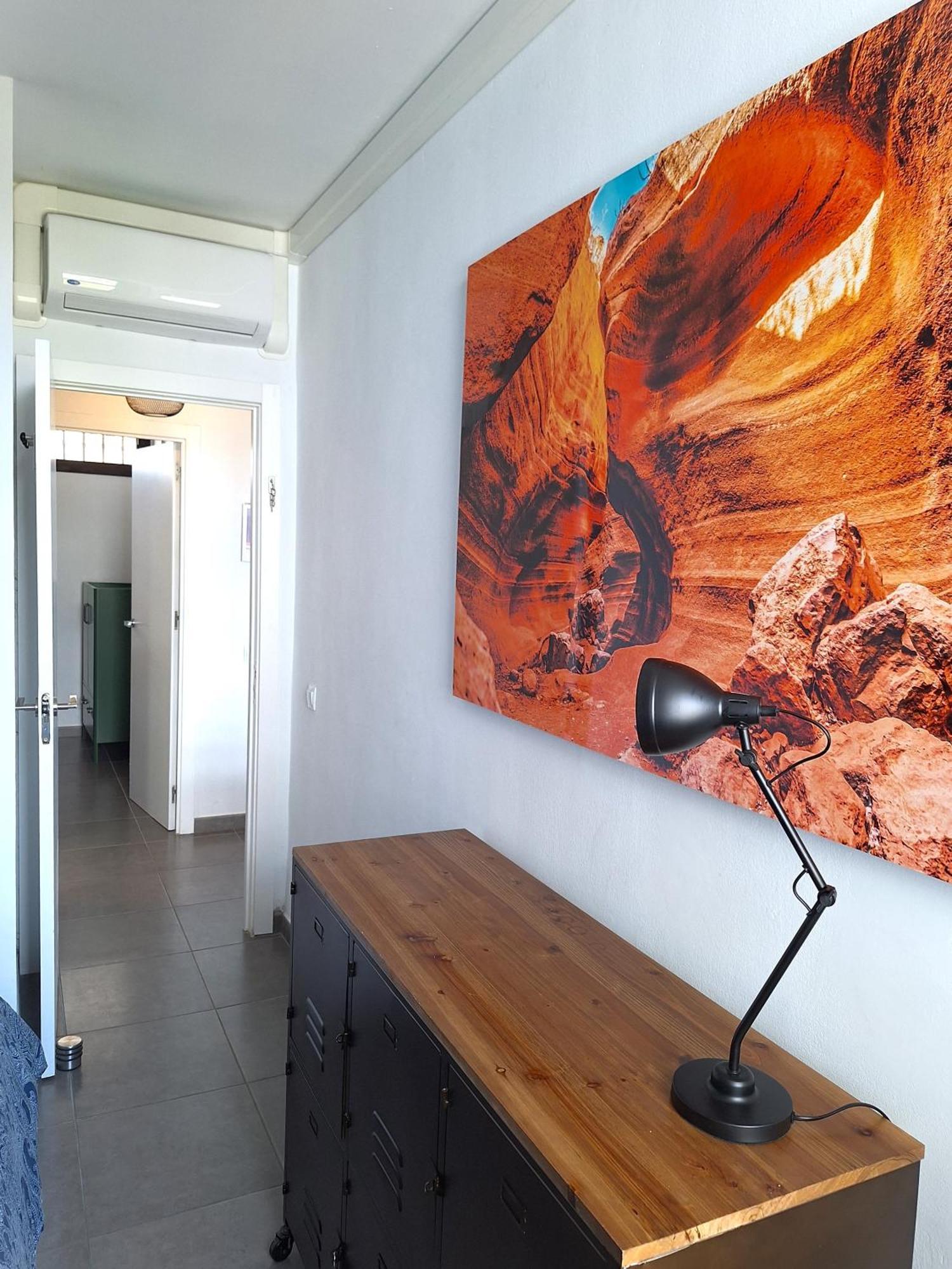 Stylish 2-bedroom Yumbo Casa vacanze *
