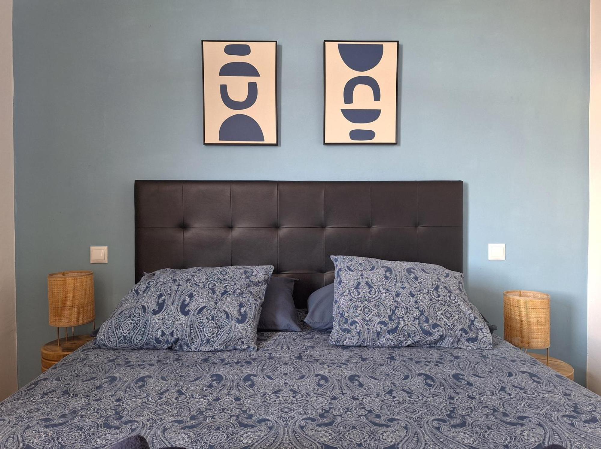 Stylish 2-bedroom Yumbo Casa vacanze Maspalomas (Gran Canaria)