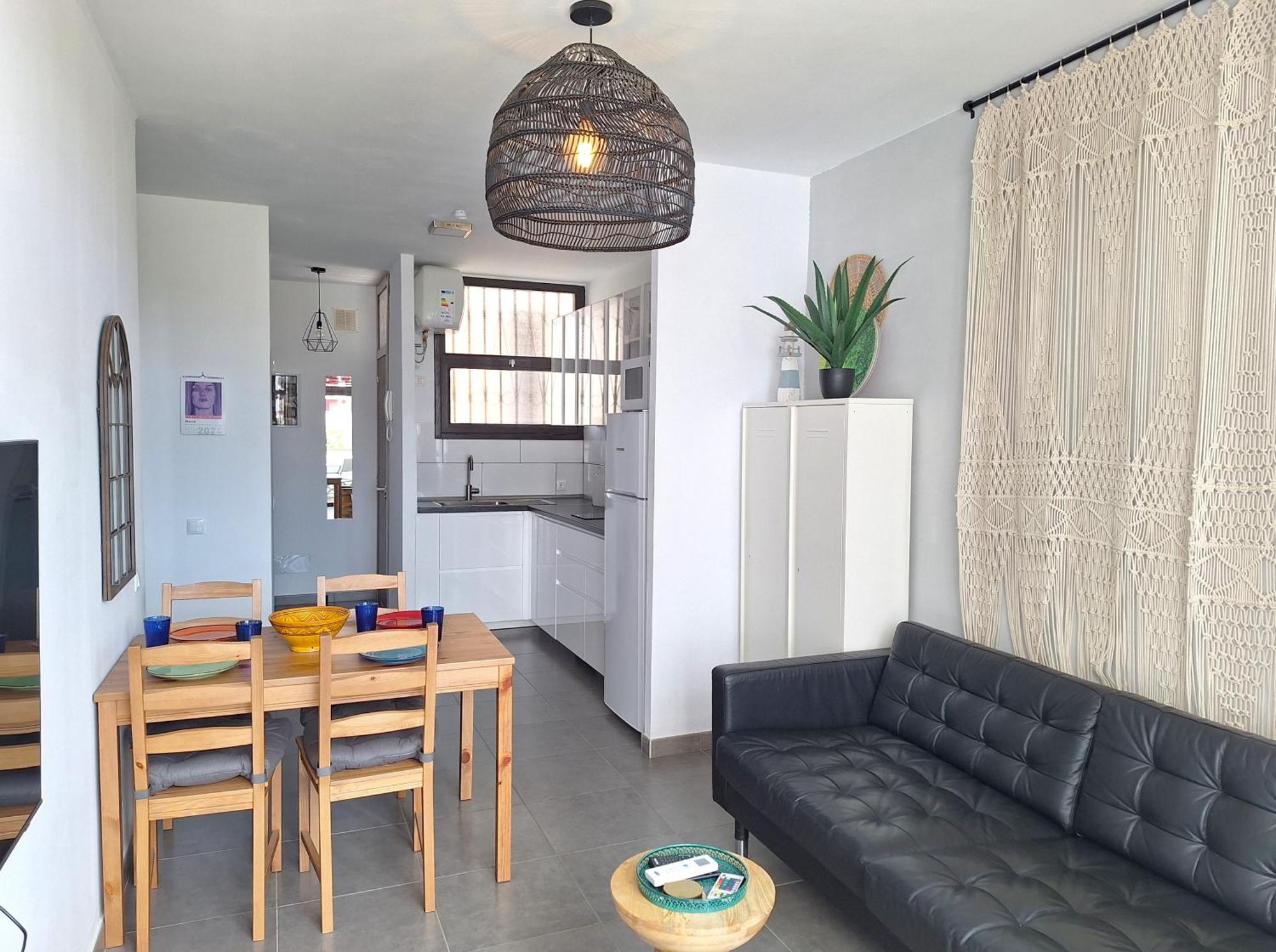 Casa vacanze Stylish 2-bedroom Yumbo *