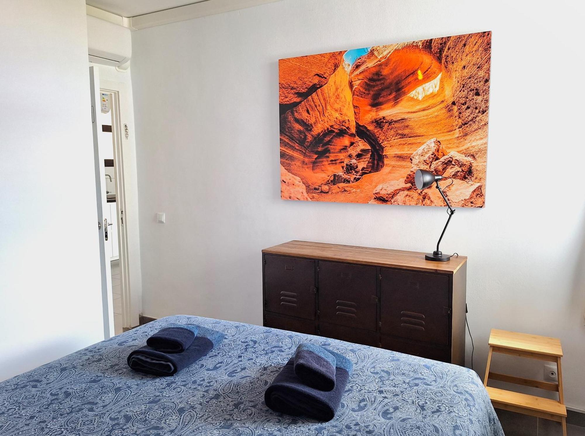 Stylish 2-bedroom Yumbo Casa vacanze Maspalomas (Gran Canaria)